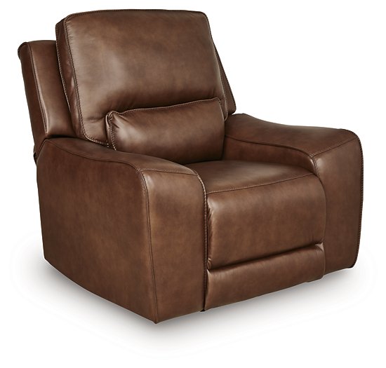 DeepWakes Power Recliner - Sims Furniture