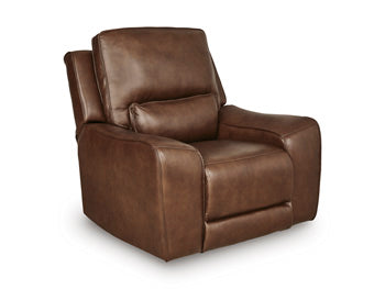 DeepWakes Power Recliner - Sims Furniture