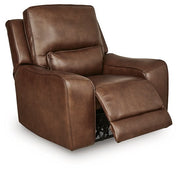 DeepWakes Power Recliner - Sims Furniture