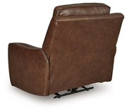DeepWakes Power Recliner - Sims Furniture