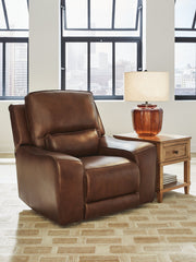 DeepWakes Power Recliner - Sims Furniture