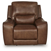 DeepWakes Power Recliner - Sims Furniture