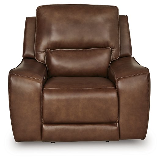 DeepWakes Power Recliner - Sims Furniture