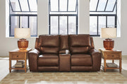 DeepWakes Reclining Living Room Set - Sims Furniture