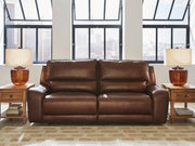 DeepWakes Power Reclining Sofa - Sims Furniture