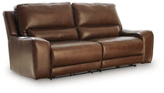 DeepWakes Power Reclining Sofa - Sims Furniture