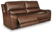 DeepWakes Power Reclining Sofa - Sims Furniture