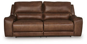 DeepWakes Power Reclining Sofa - Sims Furniture