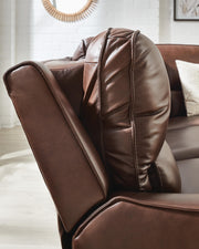 DeepWakes Power Reclining Sectional with Chaise - Sims Furniture