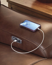 DeepWakes Power Recliner - Sims Furniture