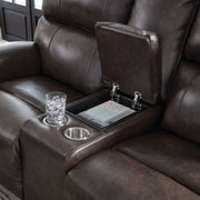 Crossplex Living Room Set - Sims Furniture