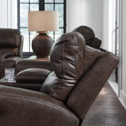 Crossplex Living Room Set - Sims Furniture