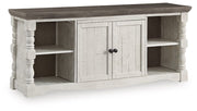 Havalance 67" TV Stand - Sims Furniture