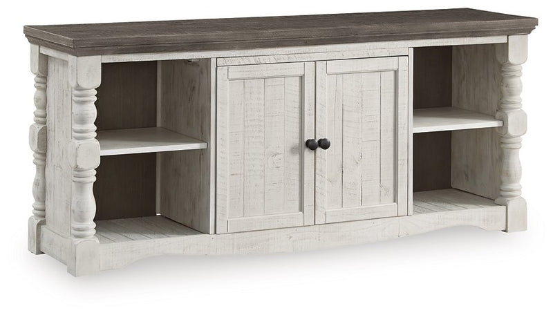 Havalance 67" TV Stand - Sims Furniture
