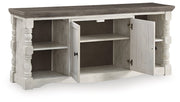 Havalance 67" TV Stand - Sims Furniture