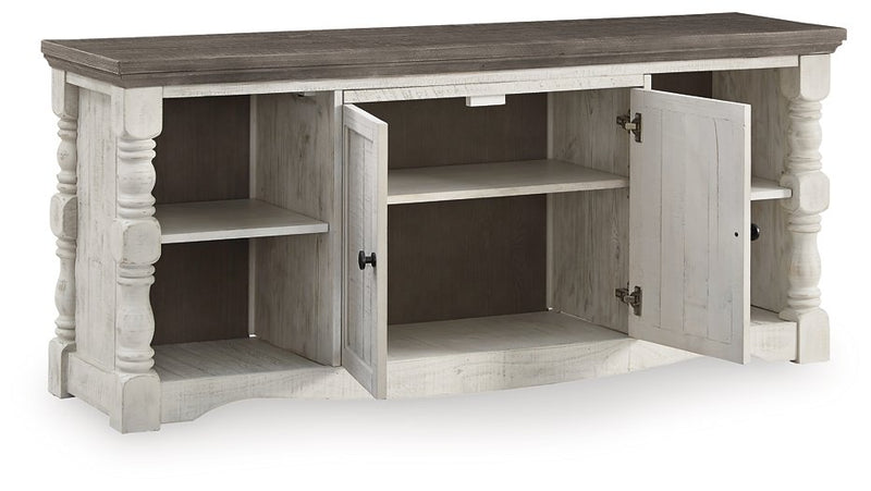 Havalance 67" TV Stand - Sims Furniture