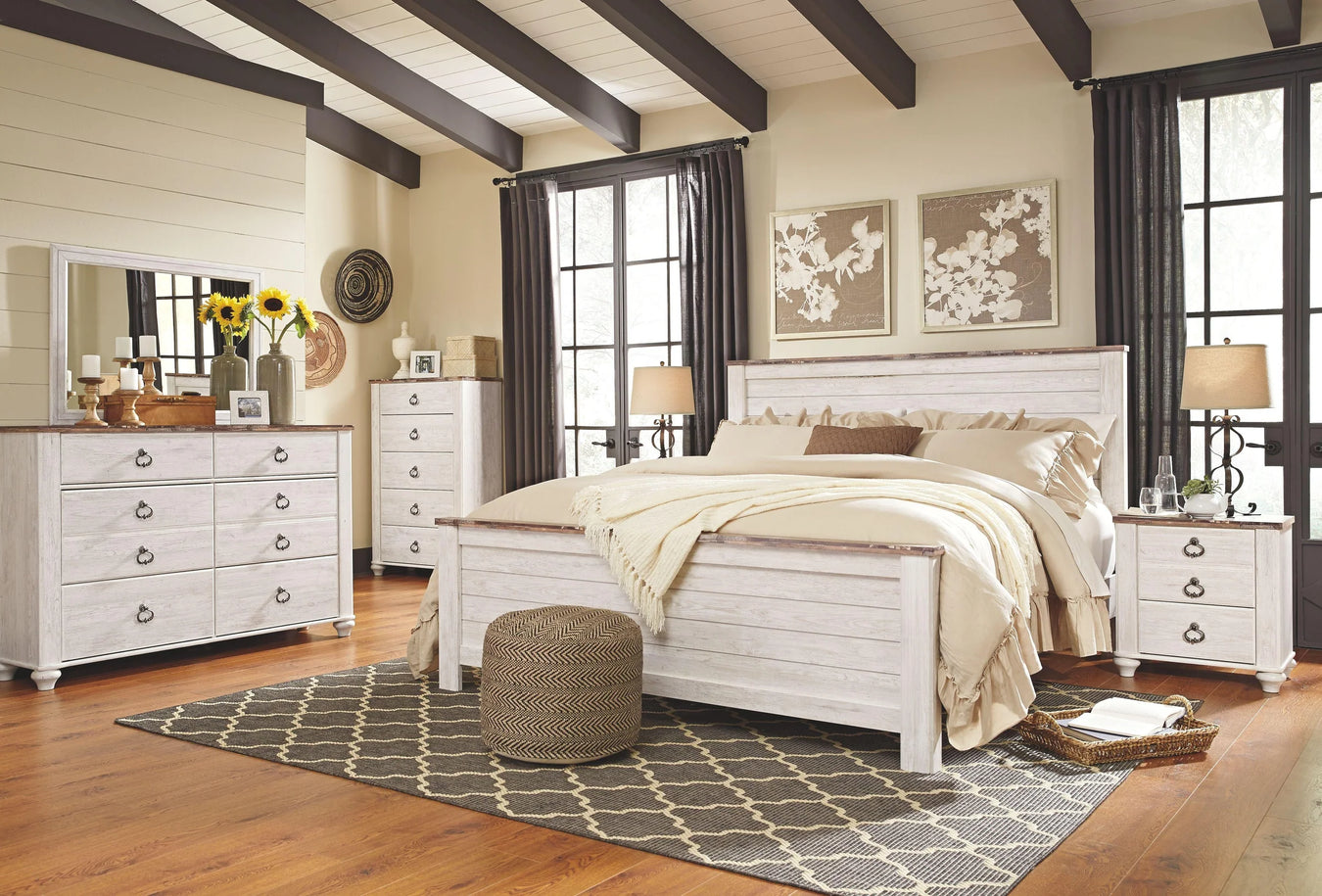 Bedroom Sets