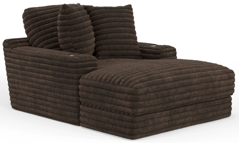 Comfrey Chaise