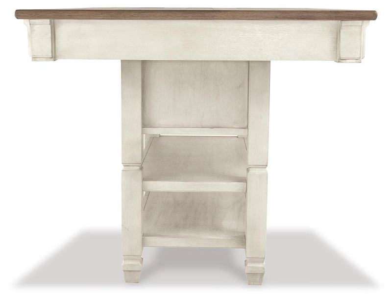 Bolanburg Dining Room Set