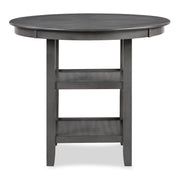 Cori Counter 5 Pc Set-Gray