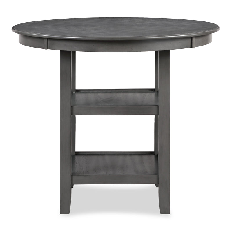 Cori Counter 5 Pc Set-Gray