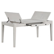 Echo Rectangle Dining Table-Driftwood