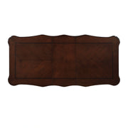 Constantine Dining Table-Cherry