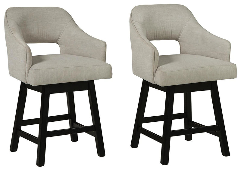 Tallenger Bar Stool Set