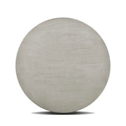 Pascal 47" Round Dining Table-Driftwood