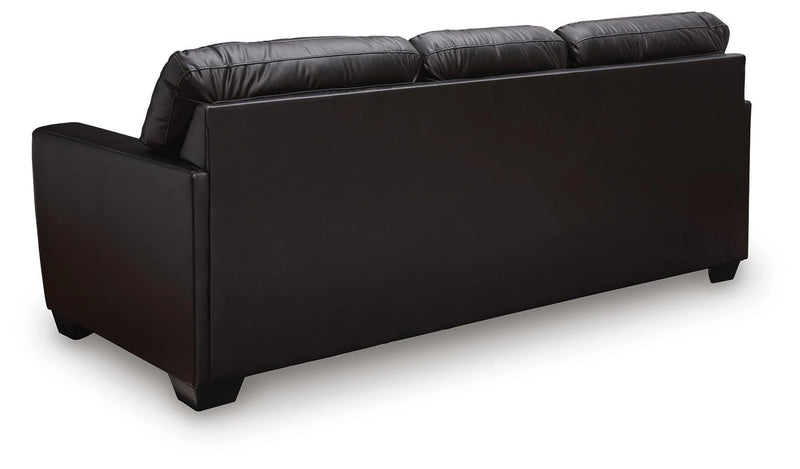 Glennbre Sleeper