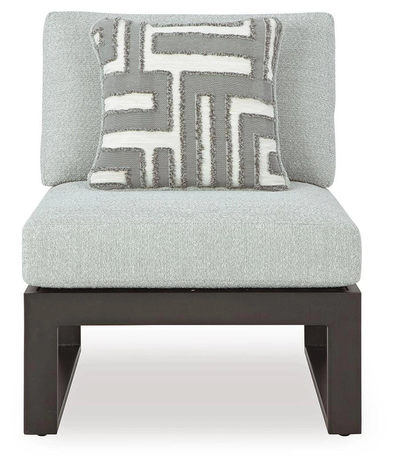 Beachloft Outdoor Sectional