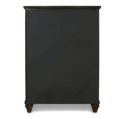 Sevilla Chest-Walnut