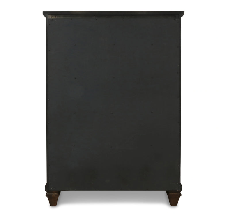 Sevilla Chest-Walnut