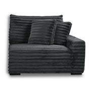 Embrace Raf Chair-Charcoal
