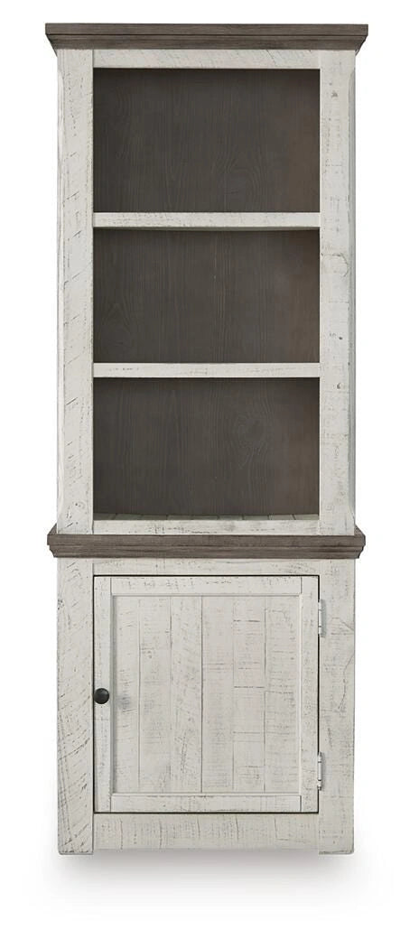 Havalance Right Pier Cabinet