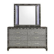 Radiance Dresser-Black Pearl