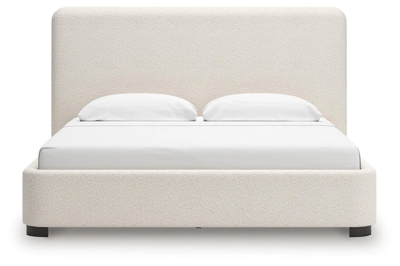 Brintstreet Upholstered Bed