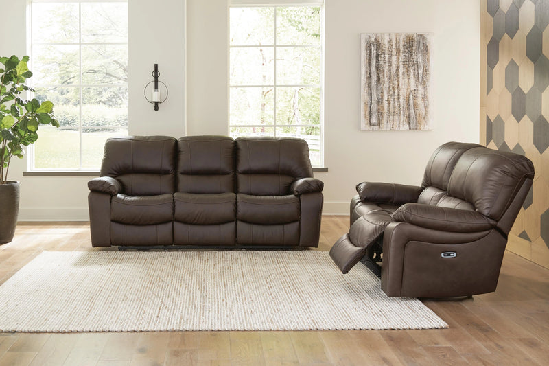 Leesworth Living Room Set
