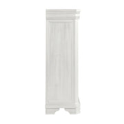 Lyndhurst Chest- Vintage White
