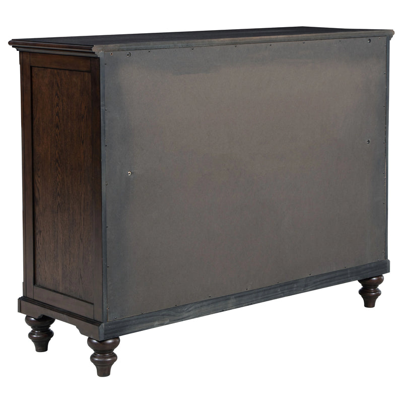 Andover Bedroom Set