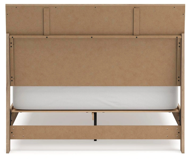 Cielden Bed