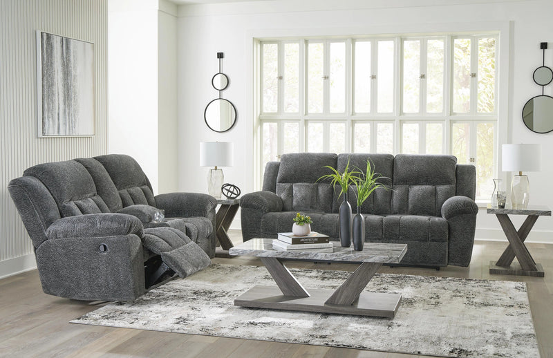 Frohn Living Room Set