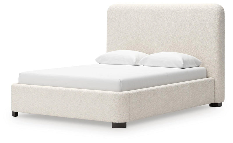 Brintstreet Upholstered Bed