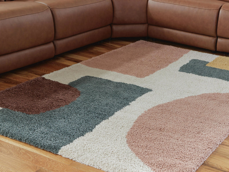 Flynnwick 8' x 10' Rug