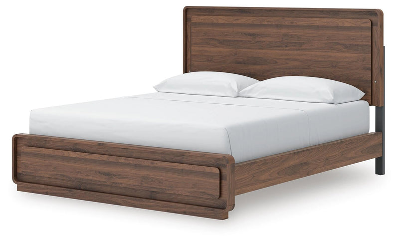 Fortlorn Bed