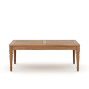 Savannah Coffee Table