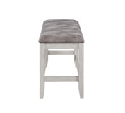 Richland Counter Ht Bench