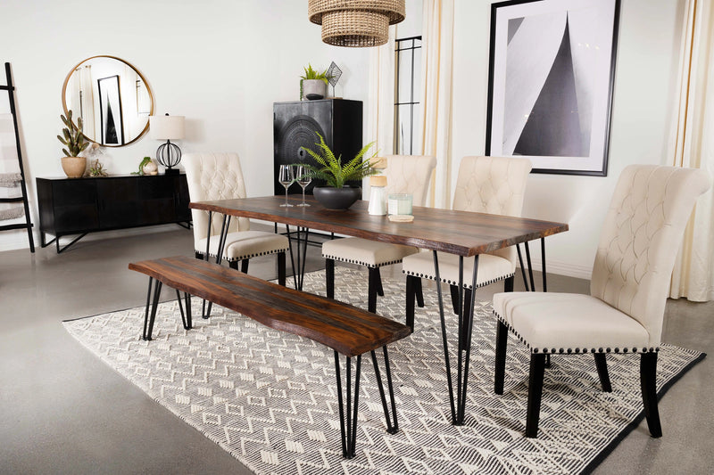 Neve Dining Bench