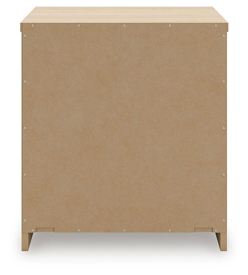 Onita Nightstand