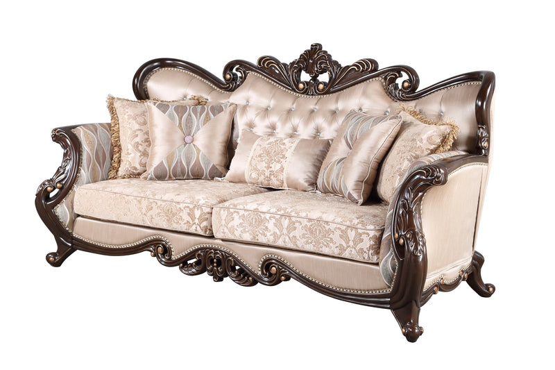 CONSTANTINE SOFA (C26 SOFT PACK)